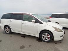 Mitsubishi Grandis