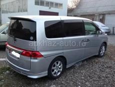 Toyota alphard подушки двигателя