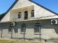 Продается дом в городе Очамчира, улица Шамиля Хокерба, Абхазия, первая линия