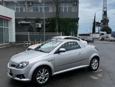 Opel Tigra