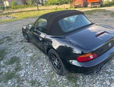 BMW Z3