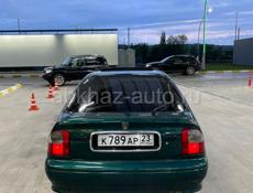 Rover 400-serie