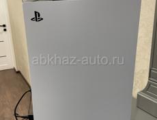 PlayStation 5