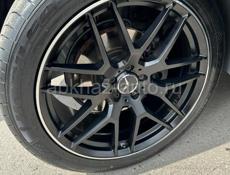 Mercedes-Benz ML