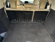 Mercedes-Benz ML