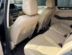 Mercedes-Benz ML
