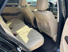 Mercedes-Benz ML