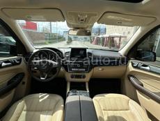 Mercedes-Benz ML