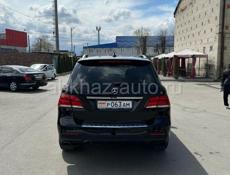 Mercedes-Benz ML