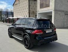Mercedes-Benz ML