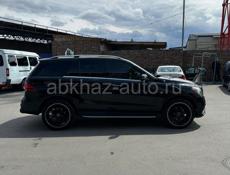 Mercedes-Benz ML