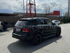 Mercedes-Benz ML