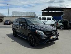 Mercedes-Benz ML