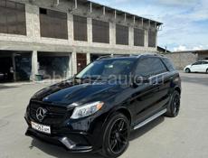 Mercedes-Benz ML