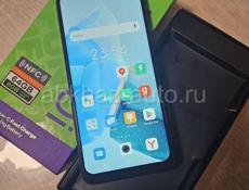 infinix срочно