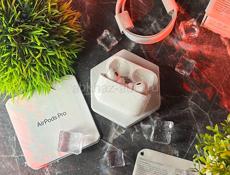 Новые наушники AirPods Pro 2