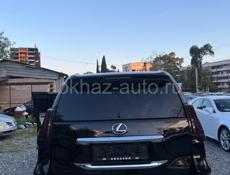 Lexus GX