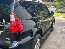 Lexus GX