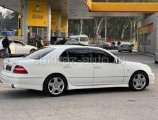 Toyota Celsior