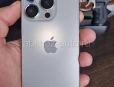 Продам iPhone 15 pro 128g