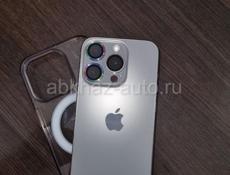 Продам iPhone 15 pro 128g