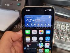 Продам iPhone 15 pro 128g