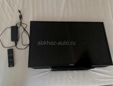 Телевизор Sony Bravia 32 диагональ 