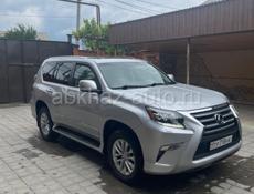 Lexus GX