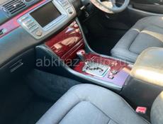 Toyota Brevis