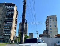 ВАЗ 2107