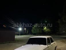 ВАЗ 2107