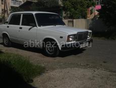 ВАЗ 2107