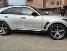 Infiniti FX