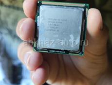 Продаю процессор Intel Xeon X3440 4/8 2.93 GHz