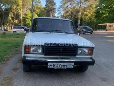 ВАЗ 2107