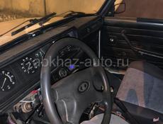 ВАЗ 2107