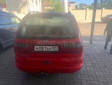 Ford Galaxy