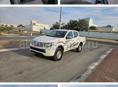 Mitsubishi L 200