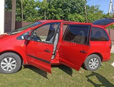 Ford Galaxy