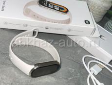 Фитнес-браслет Xiaomi Smart Band 8 