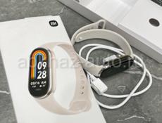 Фитнес-браслет Xiaomi Smart Band 8 