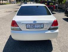 Toyota Mark II