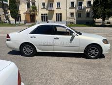 Toyota Mark II