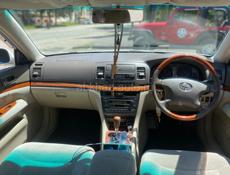 Toyota Mark II
