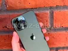 iPhone 13 Pro Max 128gb green