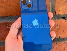 iPhone 13 128gb blue 