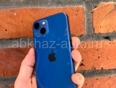 iPhone 13 128gb blue 