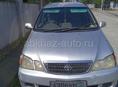Toyota Gaia