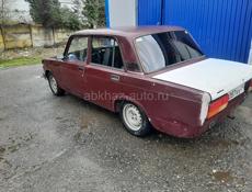 ВАЗ 2107