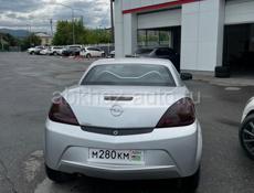 Opel Tigra